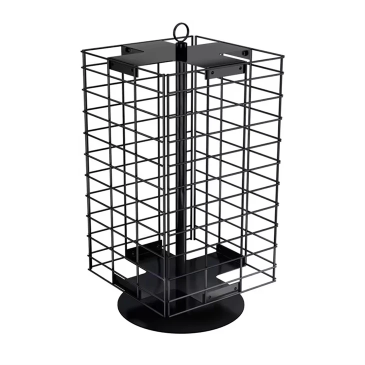 Arddangosfa Grid Countertop