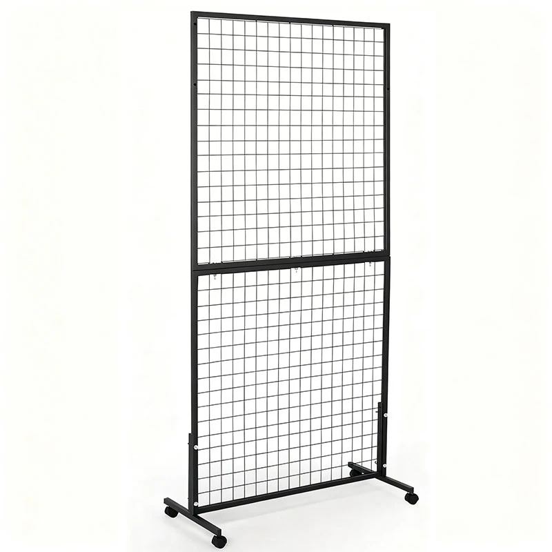 Paneli Arddangos Grid Plygu