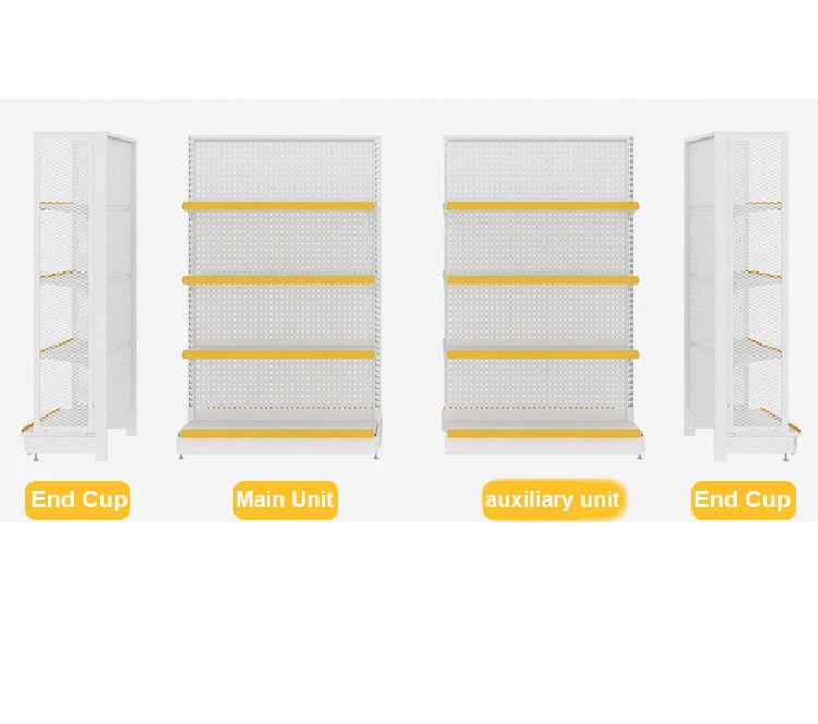 pegboard gondola shelving with deck island gondola composition pegboard gondola shelving with deck island gondola composition